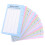 Saving Binder Money Savings Sheets Sortierte 48 Blatt 8