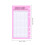 Saving Binder Money Savings Sheets Sortierte 48 Blatt 2