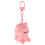 2Pcs Cute Bear Lip Balm for Toddlers Moisturizing Pink Kids Gift 3