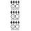 12 Pcs Bumper Bolts Set Replacement For Car Shield 10