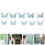 20 Sheets Lightweight PVC Self-Adhesive Bird Deterrent Decals 8