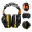Adjustable Ear Protection Headphones for Newborns Noise Reduction 11