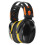 Adjustable Ear Protection Headphones for Newborns Noise Reduction 3