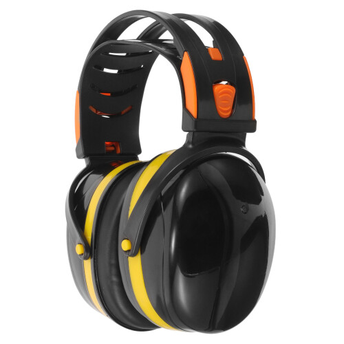 Adjustable Ear Protection Headphones for Newborns Noise Reduction 2