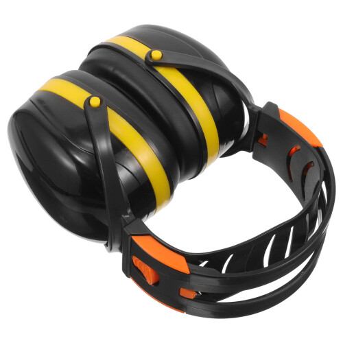 Adjustable Ear Protection Headphones for Newborns Noise Reduction 1