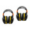 Adjustable Ear Protection Headphones for Newborns Noise Reduction 6