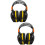 Adjustable Ear Protection Headphones for Newborns Noise Reduction 9