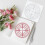 8 Sheets Delicate Mandala Dot Stencils Diy Template Supply 11