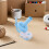 Electric Yarn Winder Set For Crochet Knitting - USB Powered 6