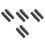 8 Pcs Revolving Handle For Lathe Machine Rotating Grip Replacement 10
