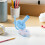 Electric Yarn Winder Set For Crochet Knitting - USB Powered 7