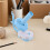 Electric Yarn Winder Set For Crochet Knitting - USB Powered 5