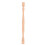 5Pcs Unfinished Wooden Baluster Spindle For Diy Staircase Woodworking 2