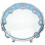 2Pcs Kids Tambourine Tunable Hand Bell Drum Percussion Instrument 3