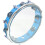 2Pcs Kids Tambourine Tunable Hand Bell Drum Percussion Instrument 2