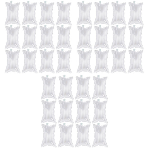 150 Pcs Inflatable Air Pillows For Packaging And Protection 2
