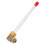 5Pcs Easy Install Water Level Indicator for Boiler with Acrylic Metal 3