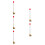 5Pcs Easy Install Water Level Indicator for Boiler with Acrylic Metal 8