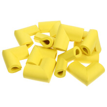 36 Pcs Corner Protector For Furniture And Bed