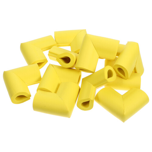 36 Pcs Corner Protector For Furniture And Bed
