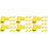 36 Pcs Corner Protector For Furniture And Bed 7