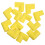36 Pcs Corner Protector For Furniture And Bed 3