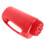 Thick Plastic Handheld Spreader Red - Seeds Fertilizer Salt Multi-Purpose 11