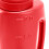 Thick Plastic Handheld Spreader Red - Seeds Fertilizer Salt Multi-Purpose 12