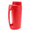 Thick Plastic Handheld Spreader Red - Seeds Fertilizer Salt Multi-Purpose 14