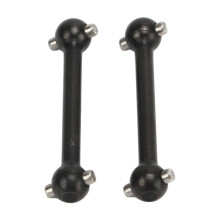 Upgrade Your 1/16 RC Car with Steel Rear Drive Shaft for S16 EX16