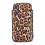 Leder Zigarrenetui 3-Zigarren Reise Humidor 18x9.5cm 9