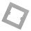 Wandlochabdeckung Einfaches Design 1 Satz 11