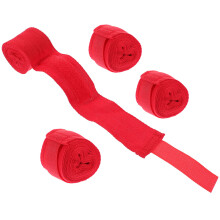 Cotton Hand Wraps Für Boxen Und Thai Kampfsport