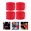Cotton Hand Wraps Für Boxen Und Thai Kampfsport 9
