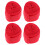 Cotton Hand Wraps Für Boxen Und Thai Kampfsport 4