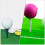 10 Vice Golfhilfen Professionelle Abschlagstifte 10