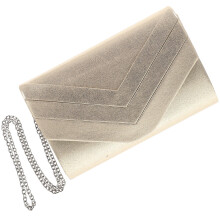 Damen Samt Clutch Abendtasche Geldbörse Für Frauen