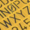 2 Lettering-Formen Siegel-Aufkleber Schablone Lineal Kind 6