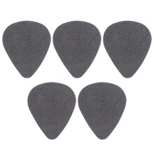 5 Pick-Storage-Box Gehäuse Für E-Gitarren-Halter