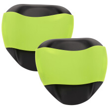 Schwimmhandschuhe Verstellbares Design 1 Paar