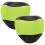 Schwimmhandschuhe Verstellbares Design 1 Paar 1