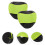 Schwimmhandschuhe Verstellbares Design 1 Paar 9
