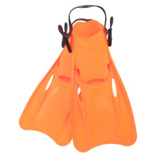 Schnorchelausrüstung Für Erwachsene Mit Flossen Zum Tauchen Schwimmen