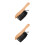 2Pcs Billiard Table Cleaning Brush With Pvc Hair 4