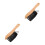 2Pcs Billiard Table Cleaning Brush With Pvc Hair 9