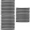 75 Pcs Leg Guard Straps For Replacement Shin Guard Strap Catcher Gear 9