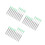 30 Pcs Trash Can Damper Piston Hydraulic Lid Soft Close Replacement 6