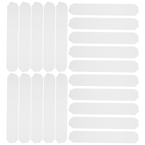 250 Pcs Baseball Caps Insert Shapers Cardboard Hat Support Brim Holder 1