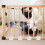28 Pcs Playpen Stabilizer Accessories Adhesive Stabilizing Supplies 7