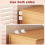 28 Pcs Playpen Stabilizer Accessories Adhesive Stabilizing Supplies 9